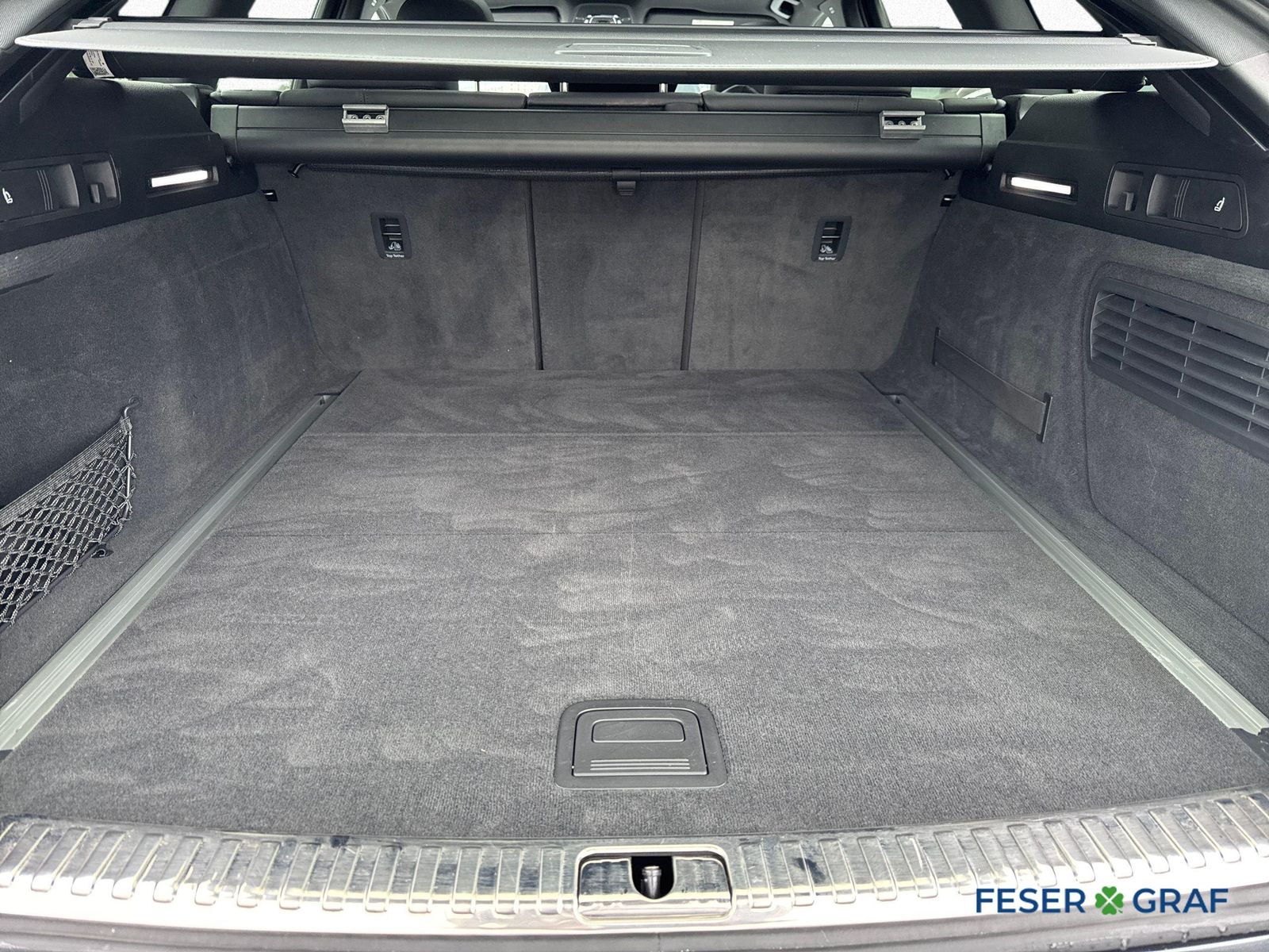 Audi A6 Avant 50 TDI qu S line - Samsaru's Car Outlet