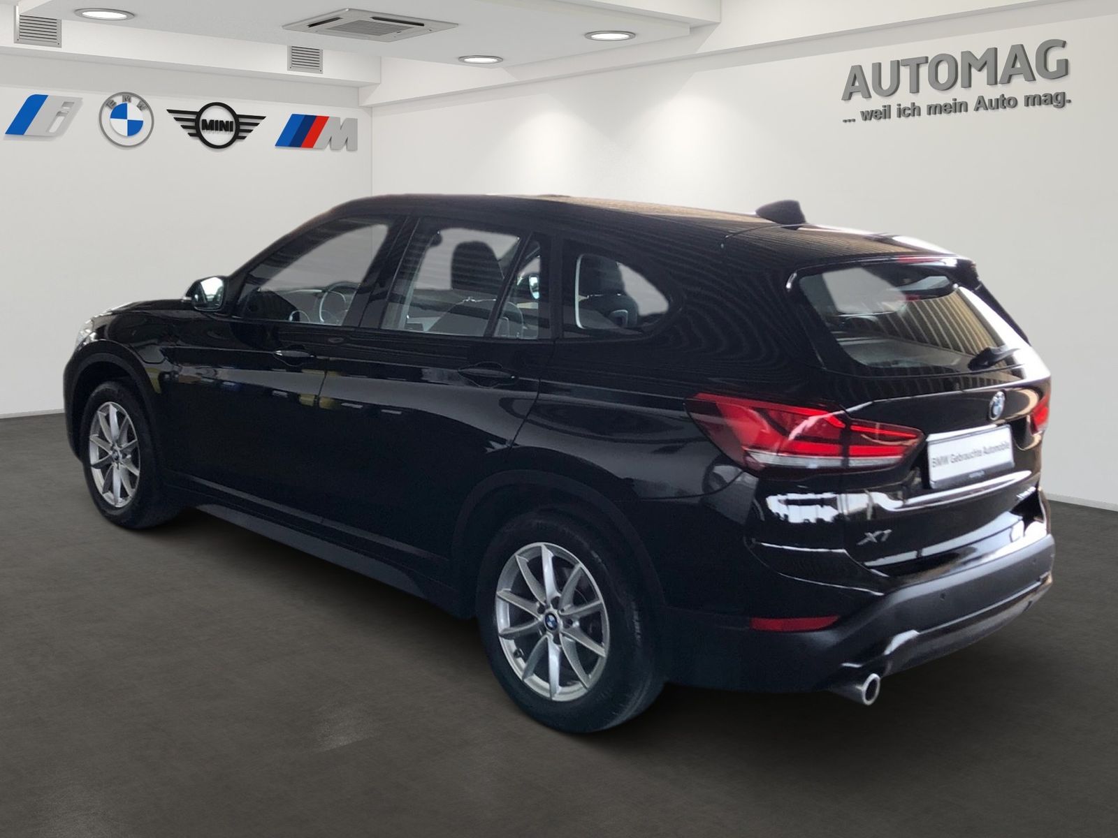 BMW X1 xDrive25e Advantage - Samsaru's Car Outlet
