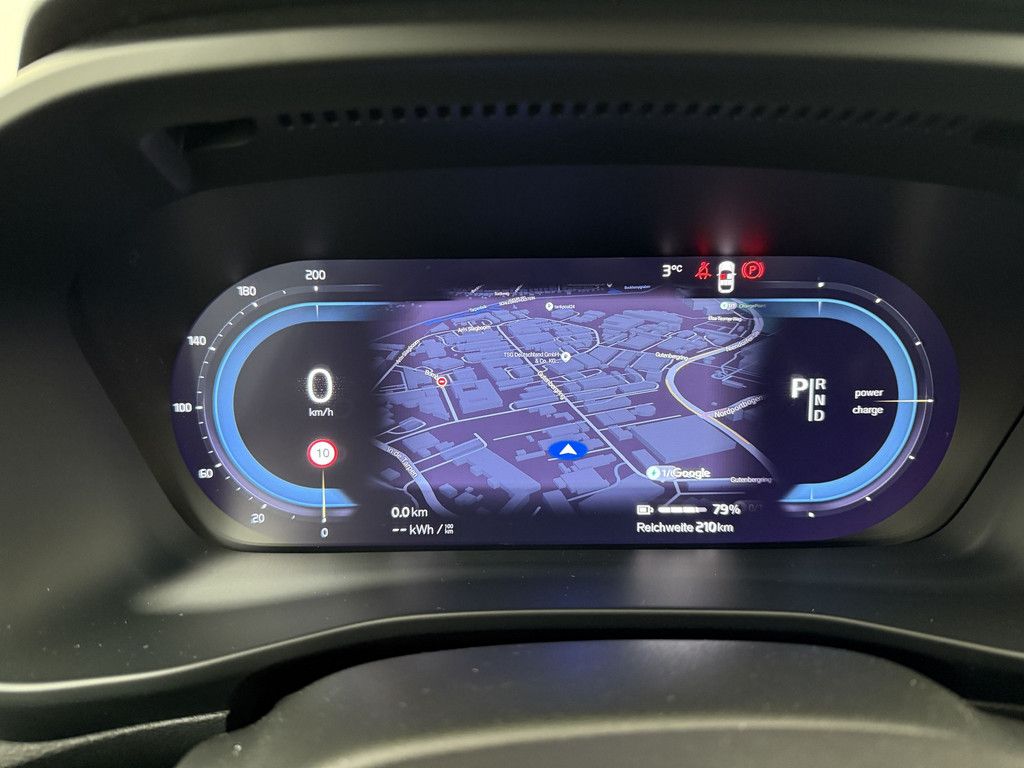 Volvo XC40 Ultimate AWD Recharge Pure Electric ACC LED