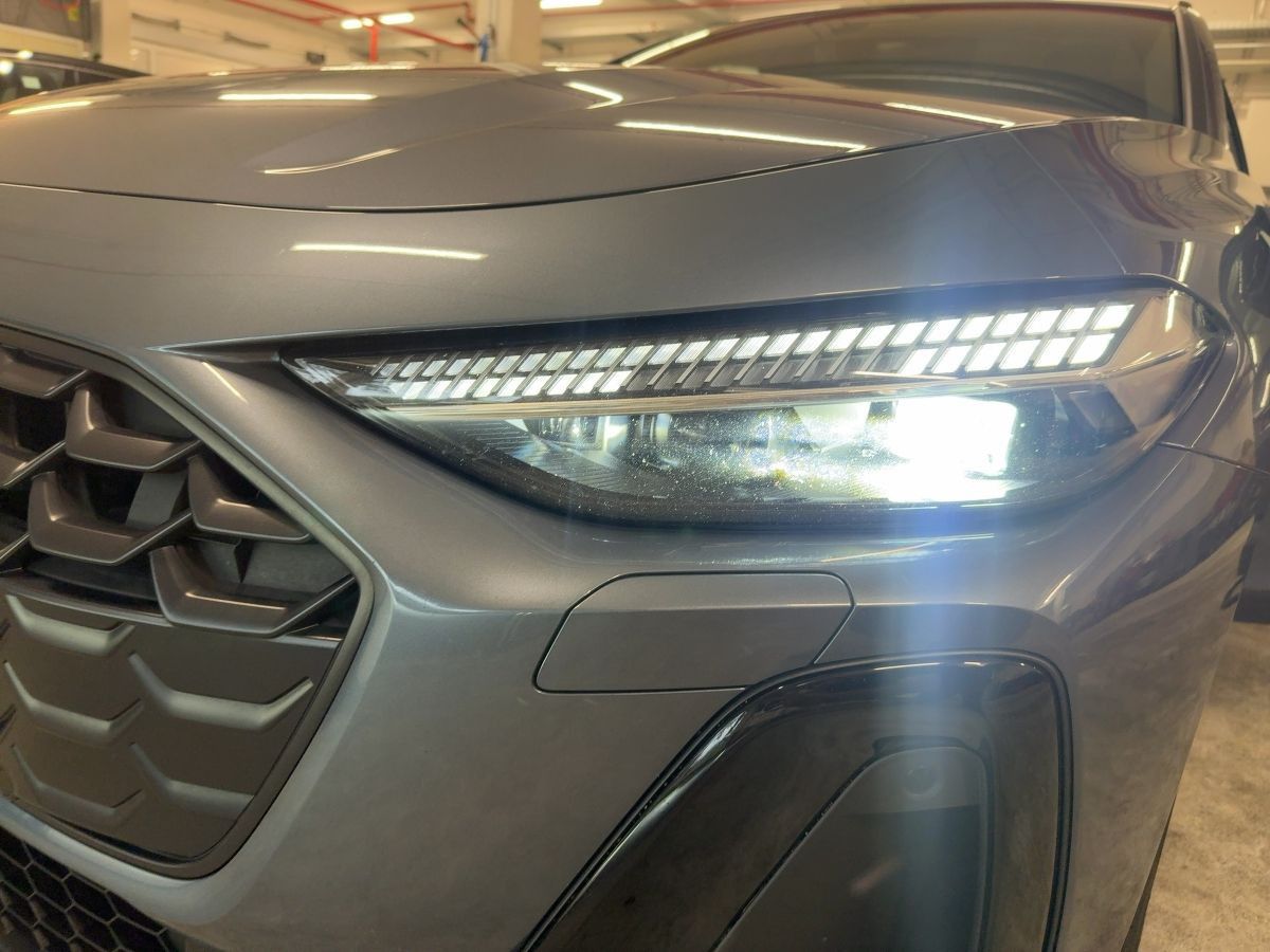 Audi A5 Avant TFSI qu. S tronic 2xS LINE/PANO/AHK