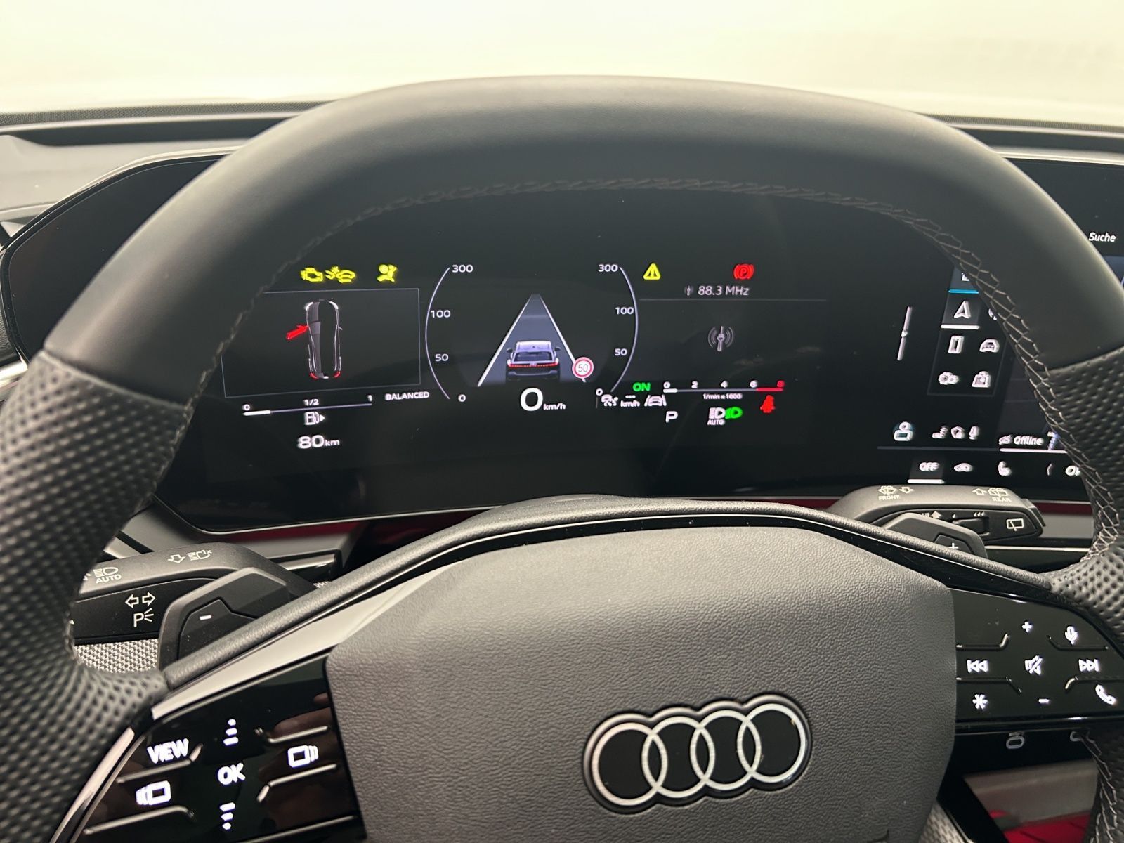 Audi A5 Avant 40 TFSI qu 2x S line S tro*Pano*Matrix*