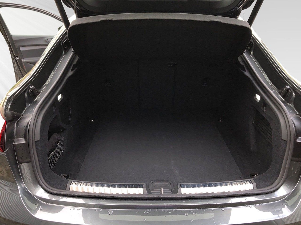 Audi A5 Limousine TFSI S tronic S-LINE+LTE+LEDER+PDC