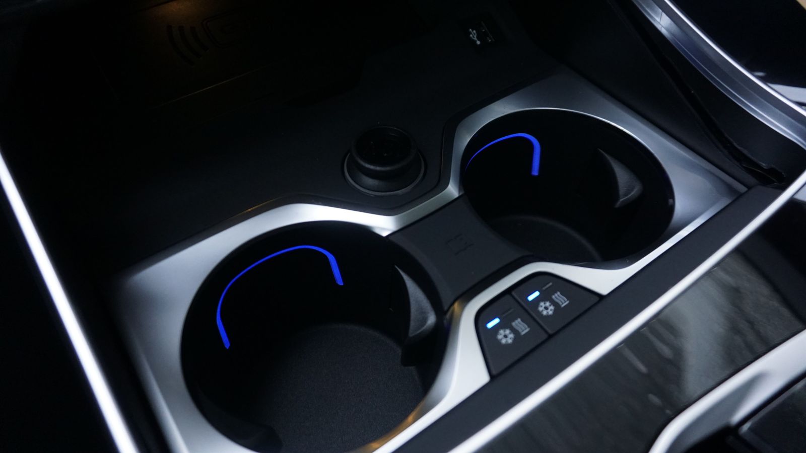 BMW X6 xDrive40d M Sport Sportpaket HK HiFi DAB LED