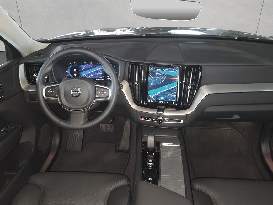 Volvo XC60 B5 B AWD Core