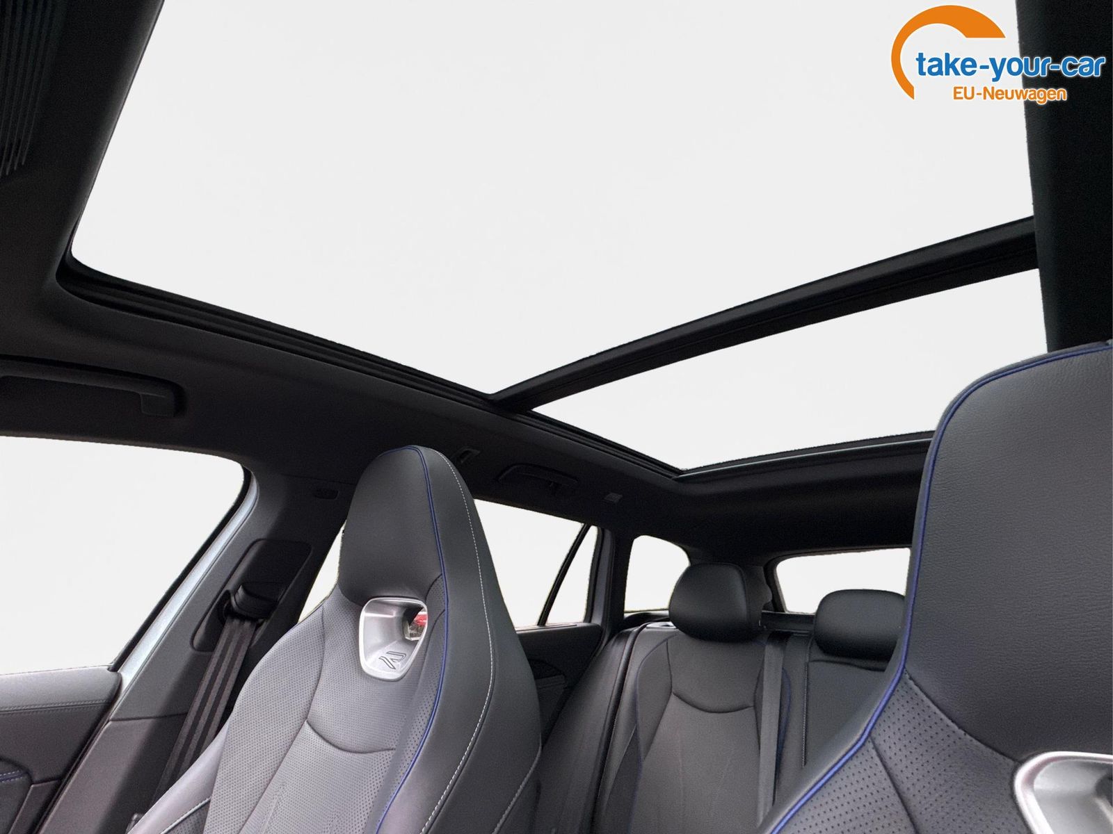 Volkswagen Passat Variant R-Line Edition Plus LEDER+PANO...