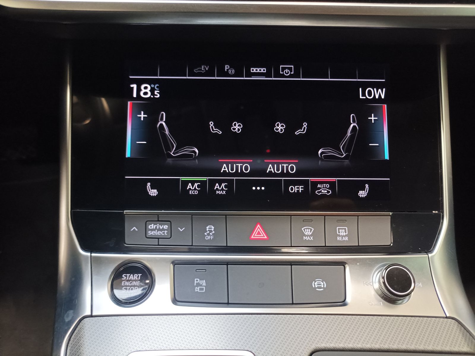 Audi A6 50 2.0 TFSI e quattro - Samsaru's Car Outlet