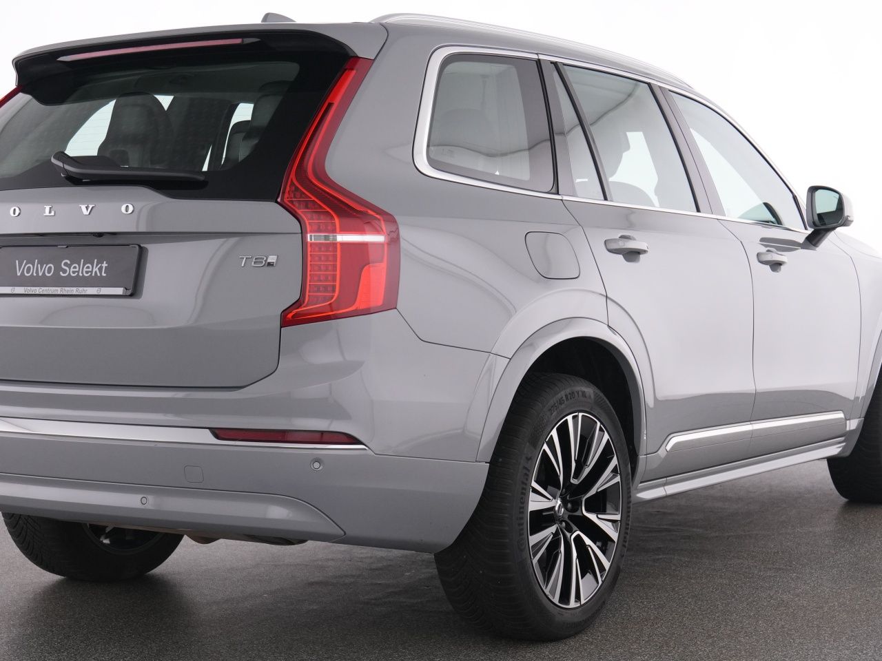 Volvo XC90 T8 Recharge CORE HKSOUND+LICHTPAK+LM20+