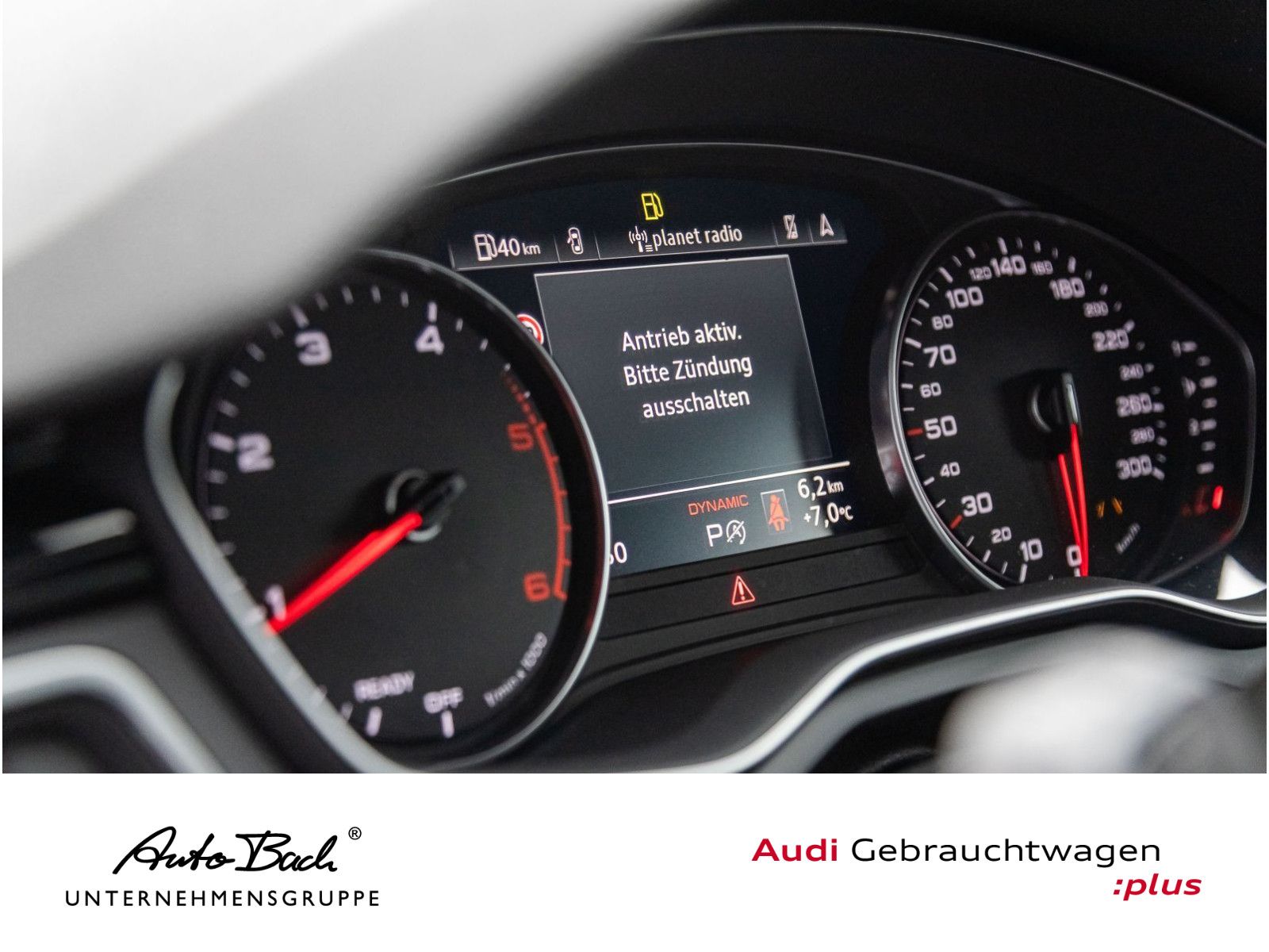 Audi A5 Sportback S line 40TDI quattro competition ed