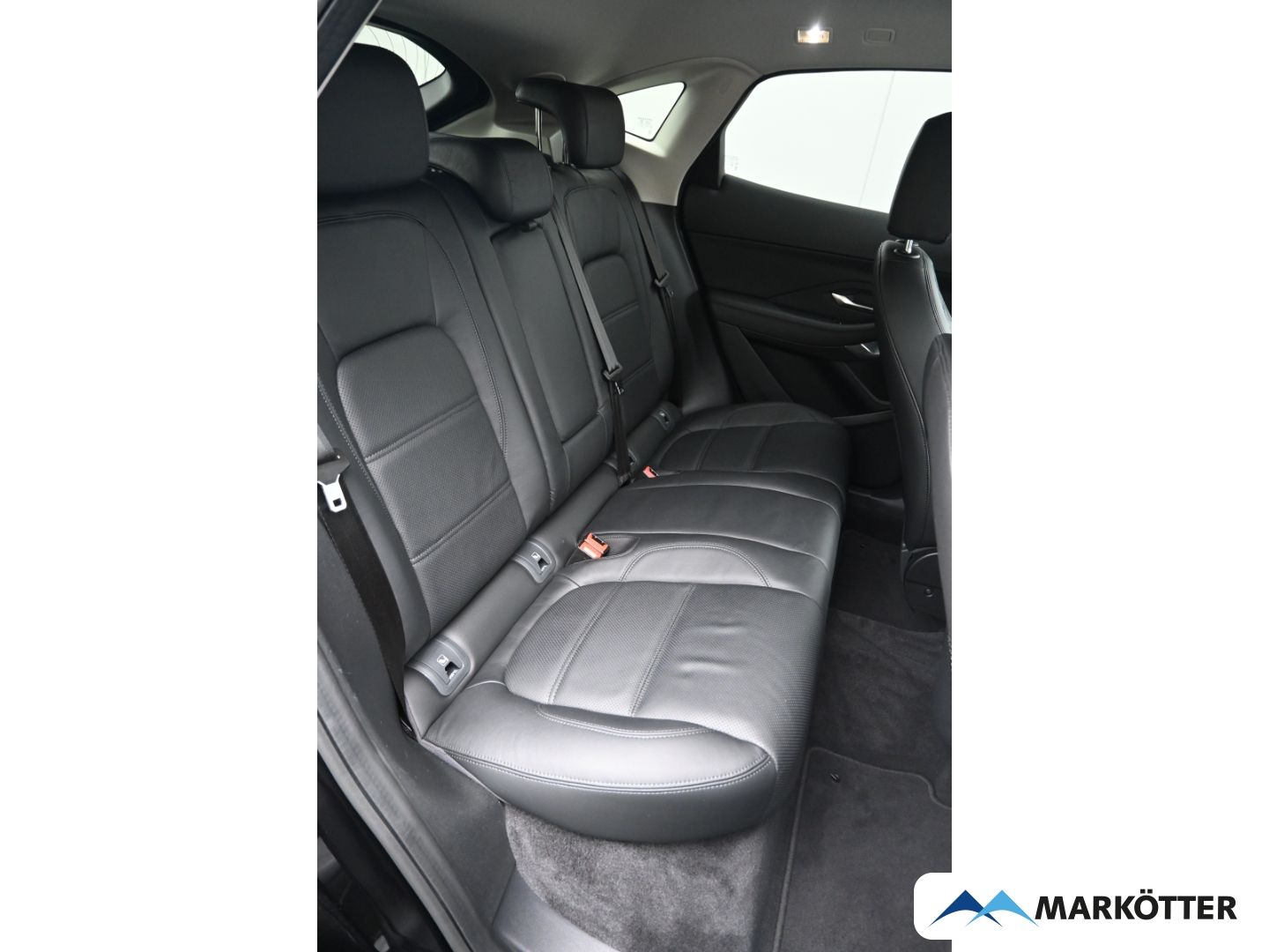 Jaguar E-Pace P200 S AWD/ACC/360°/LenkradH/20''