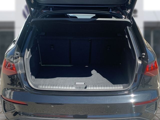 Audi A3 Sportback 1.0 TFSI S-line S-tronic AHK Navi