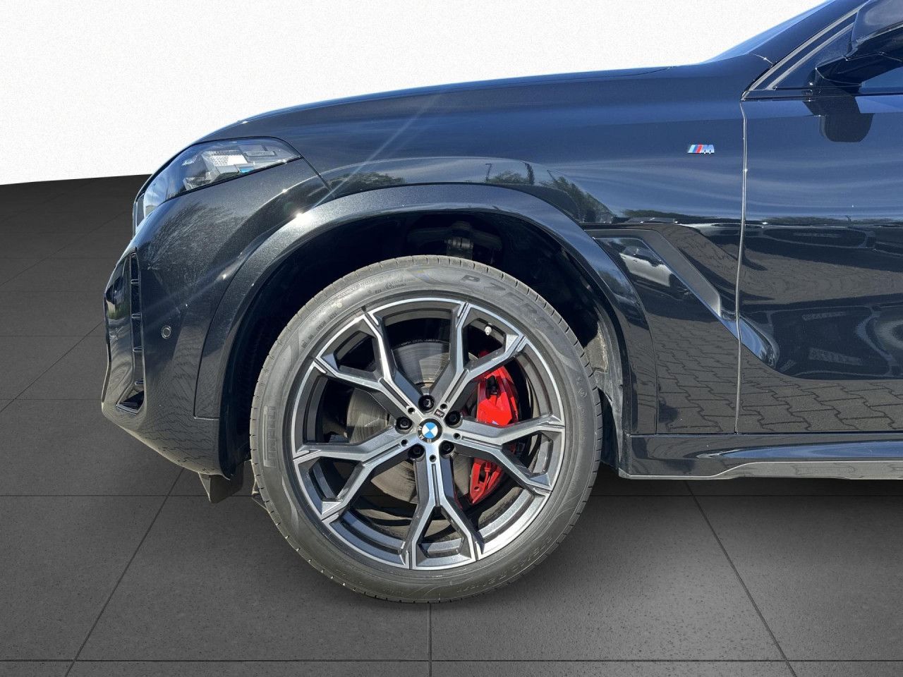 BMW X6 xDr 30d M SPORT PRO SoftCl,AHK,Pano,H/K,DAPro