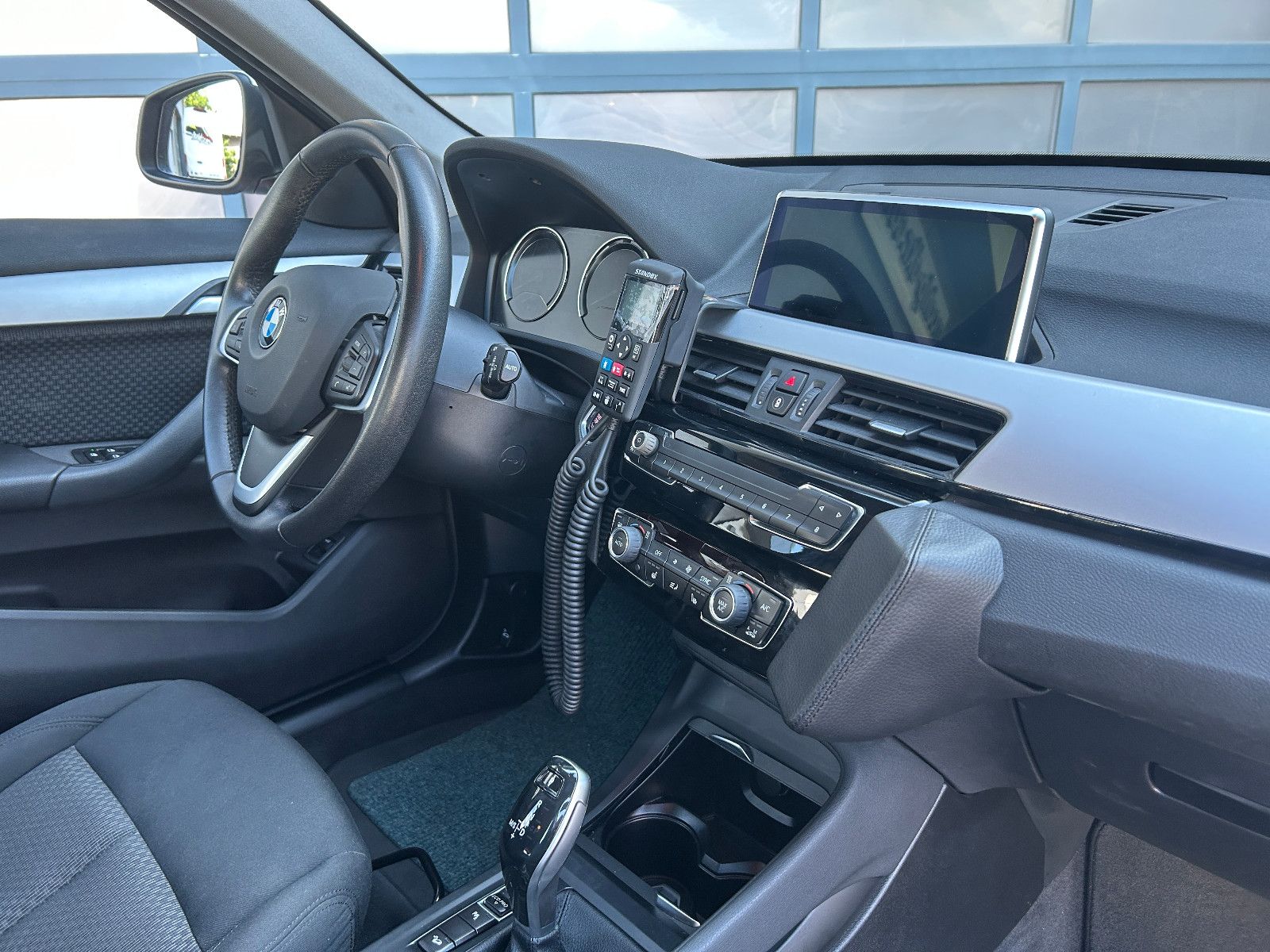 BMW X1 xDrive 20d - Samsaru's Car Outlet