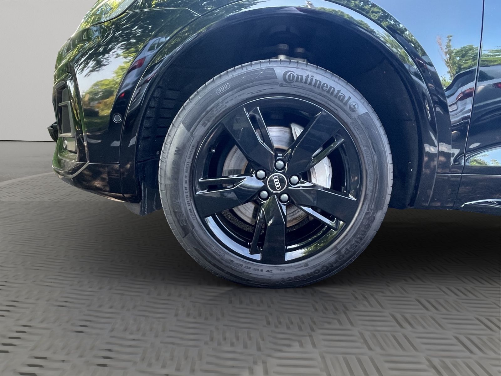 Audi Q5 SB 50 TDI qu. S line - Samsaru's Car Outlet