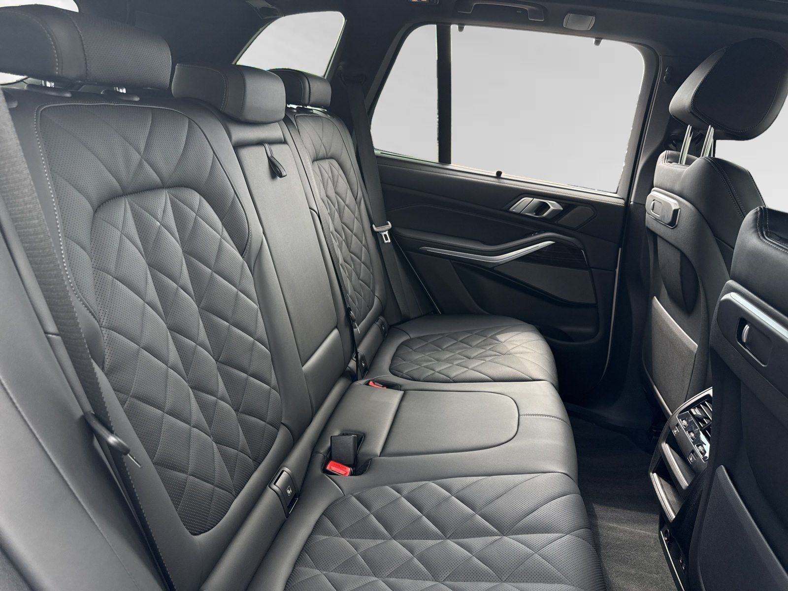 BMW X5 xDrive50e M Sport|AHK|Pano|LC-Prof.|H/K
