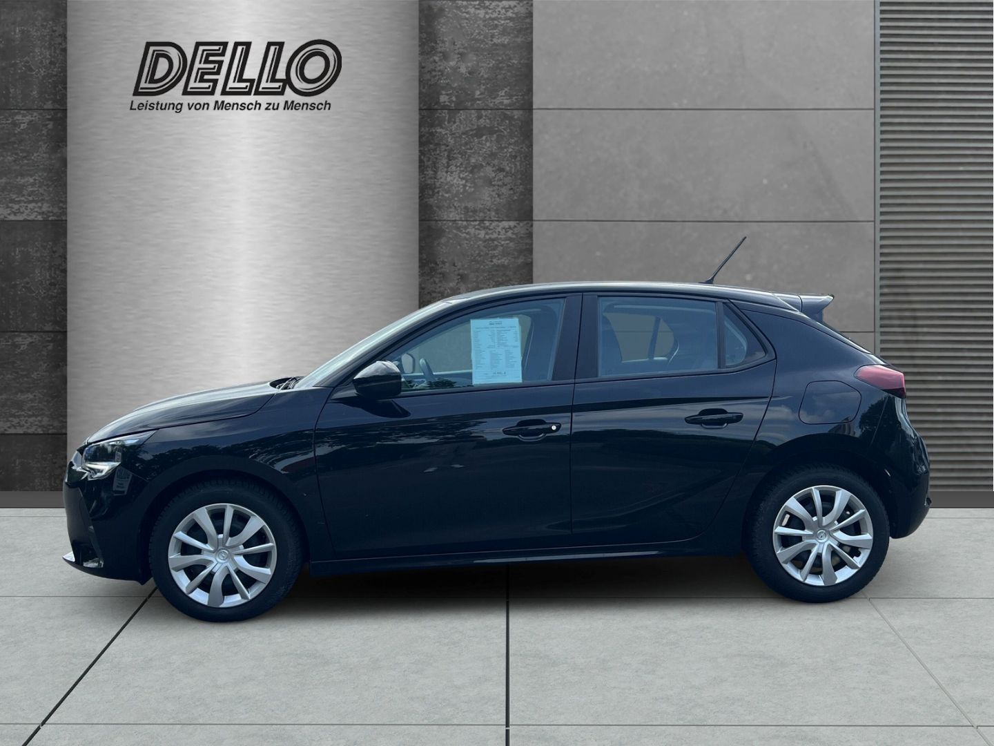 Opel Corsa Edition - Samsaru's Car Outlet