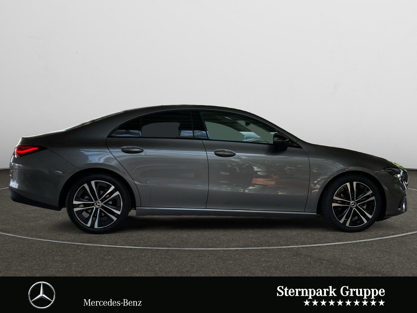 Mercedes-Benz CLA 180 Progressive - Samsaru's Car Outlet