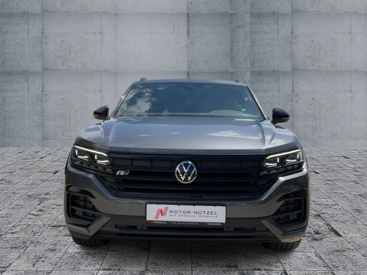 Volkswagen Touareg 3.0 TDI 4M R-LINE - Samsaru's Car Outlet