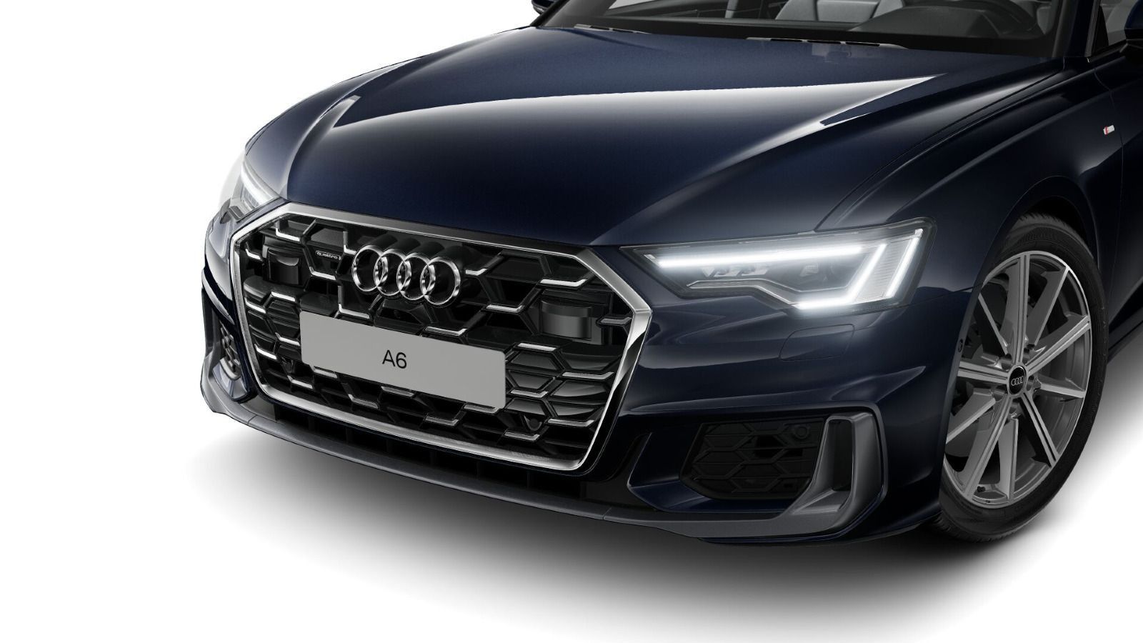 Audi A6 Avant 55 TFSI S LINE QUATTRO - Samsaru's Car Outlet