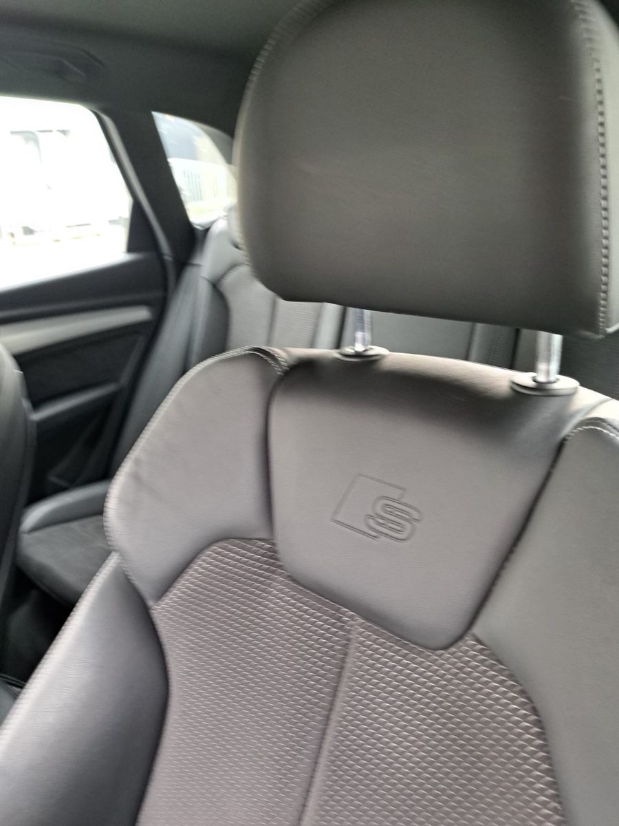Audi Q5 50 TDI quattro S-Line sport