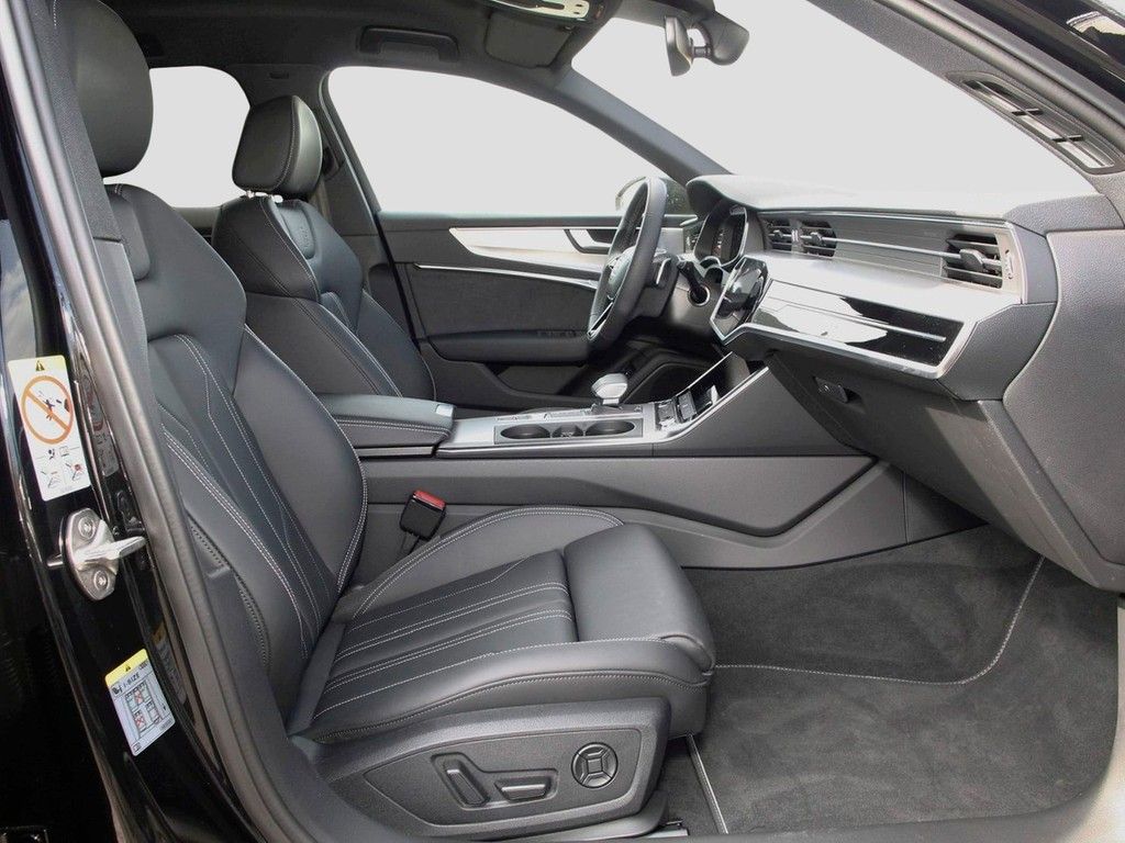 Audi A6 Avant 50 TFSI e S line qu - Samsaru's Car Outlet
