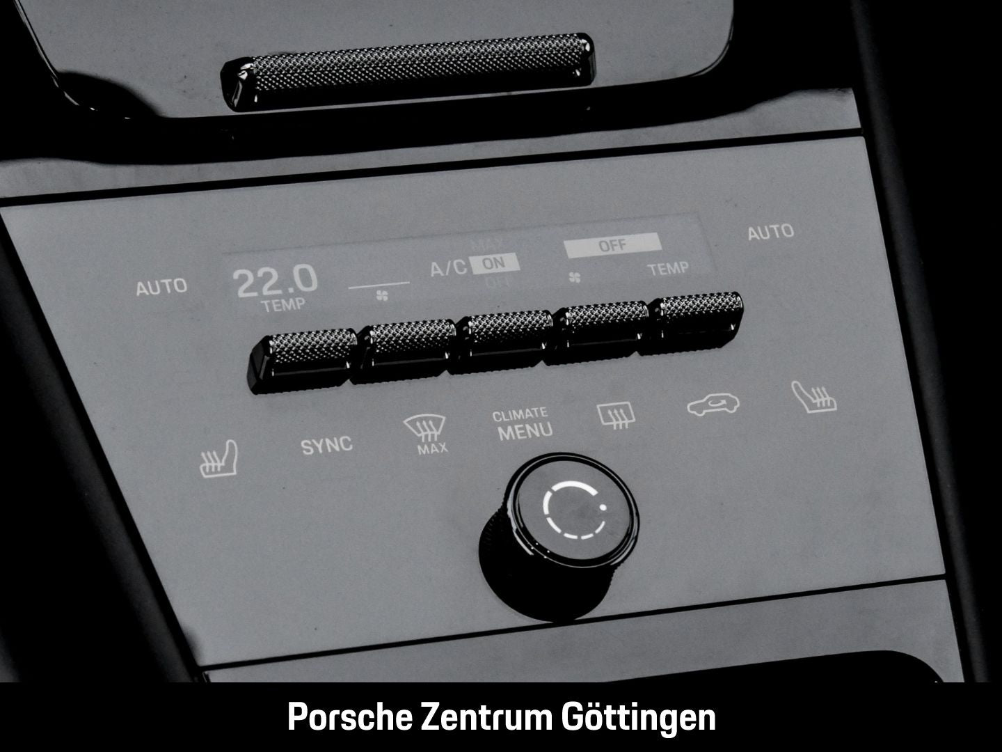 Porsche Cayenne S E-Hybrid BOSE Sportabgasanlage LED
