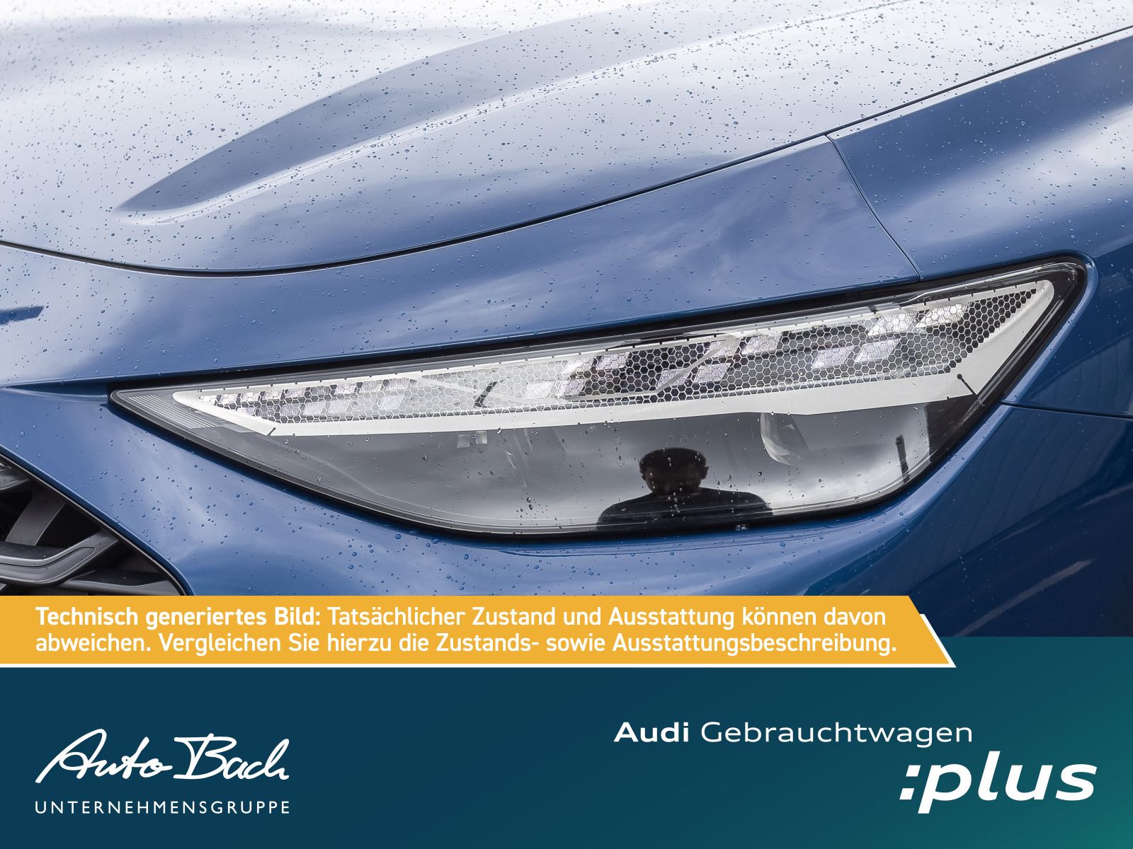 Audi A6 Avant S line TDI qu Navi LED Panorama HuD AHK