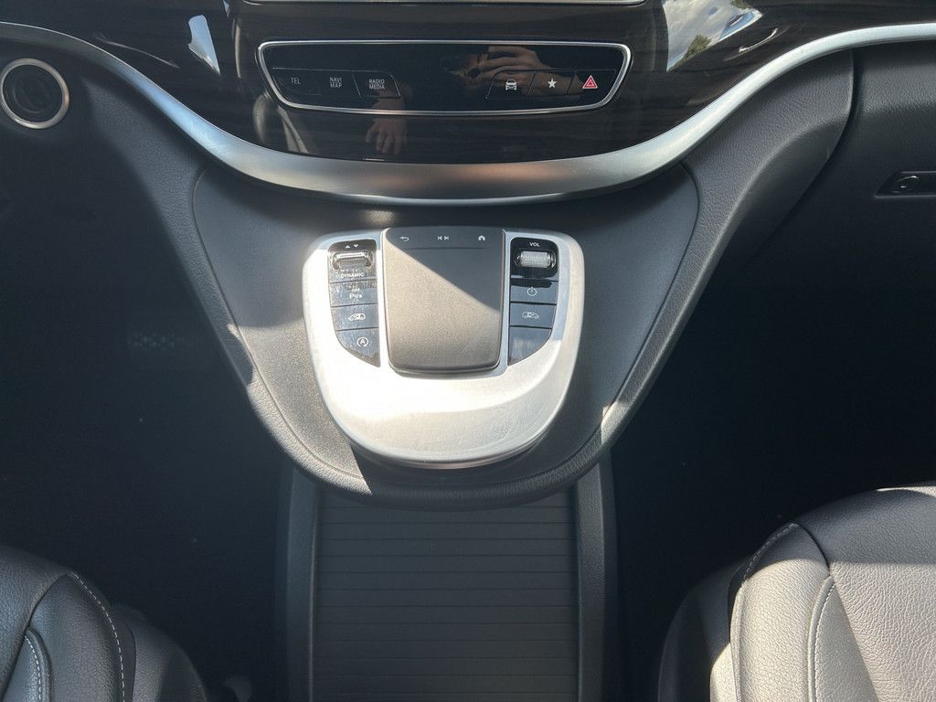 Mercedes-Benz V 250d AVANTGARDE EDITION - Samsaru's Car Outlet