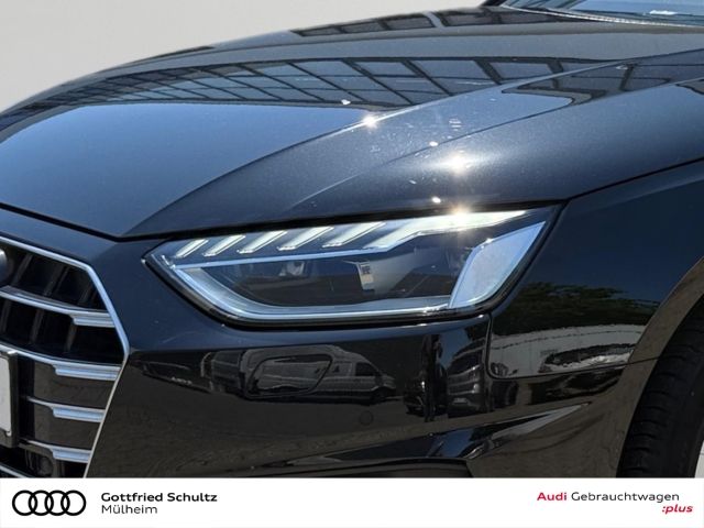 Audi A4 Avant 35 TFSI S-tronic - Samsaru's Car Outlet