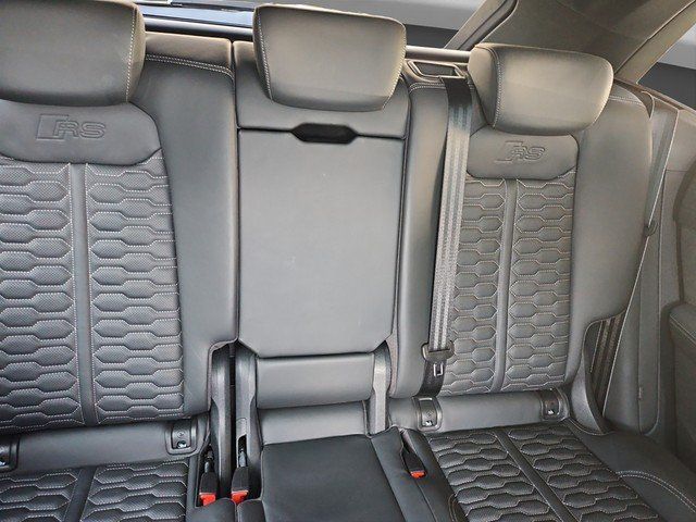 Audi RS Q8 4.0 TFSI quattro *AHK*STHZG*PANO*B&O*HuD*
