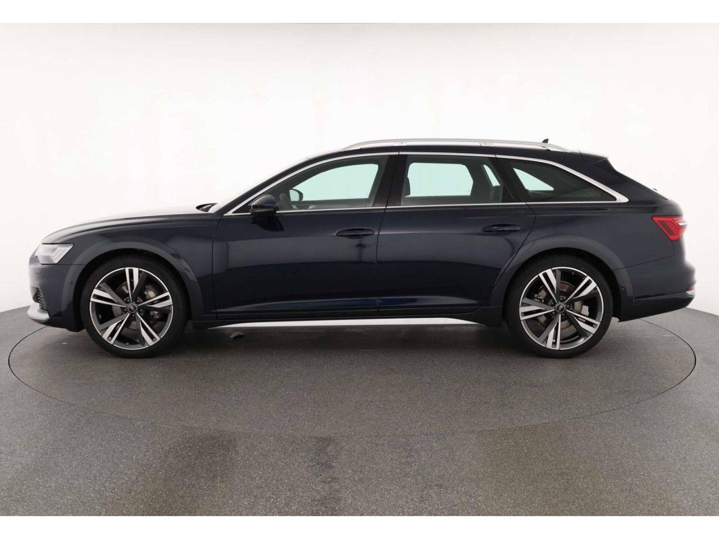 Audi A6 allroad 45 TDI quattro - Samsaru's Car Outlet
