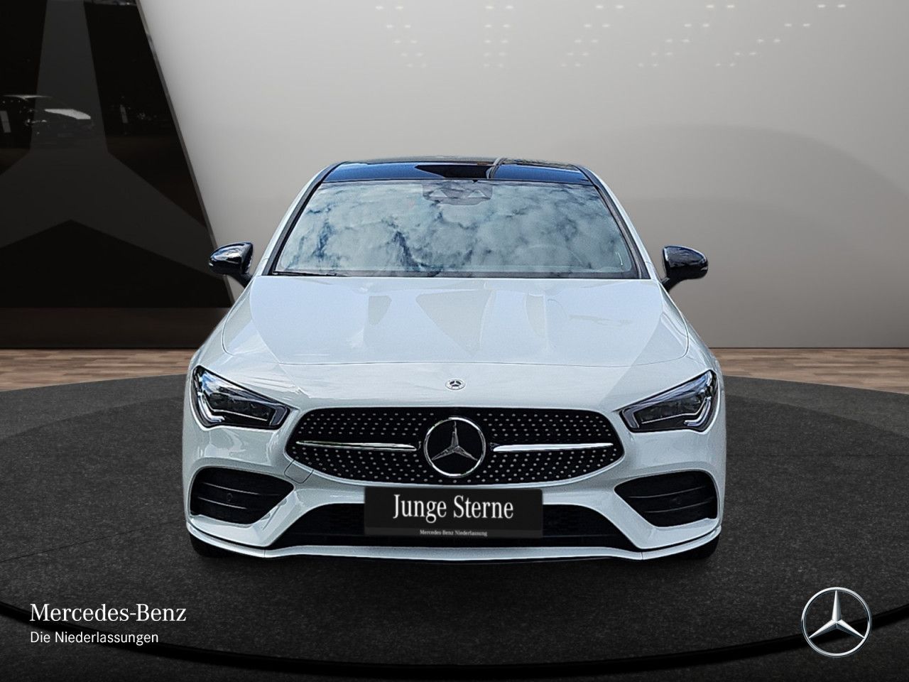 Mercedes-Benz CLA 250 4M AMG - Samsaru's Car Outlet