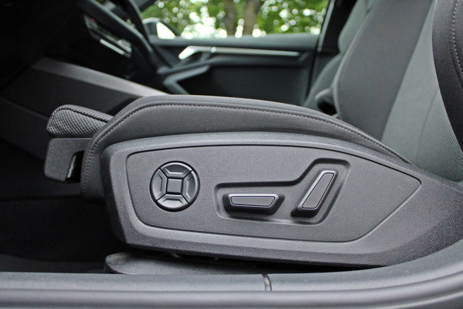Audi A3 Sportback 35 TDI S-tronic - Samsaru's Car Outlet
