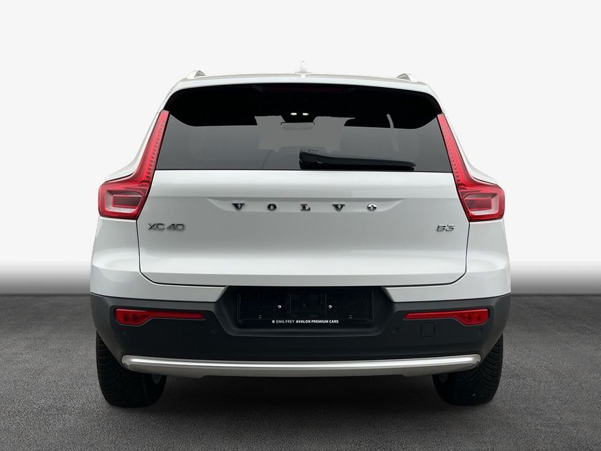 Volvo XC40 B3 B DKG Core