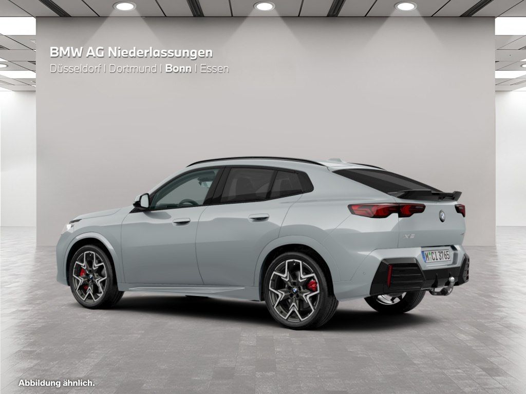BMW X2 xDrive20d M Sport AHK Driv.Assist+ Harman/K