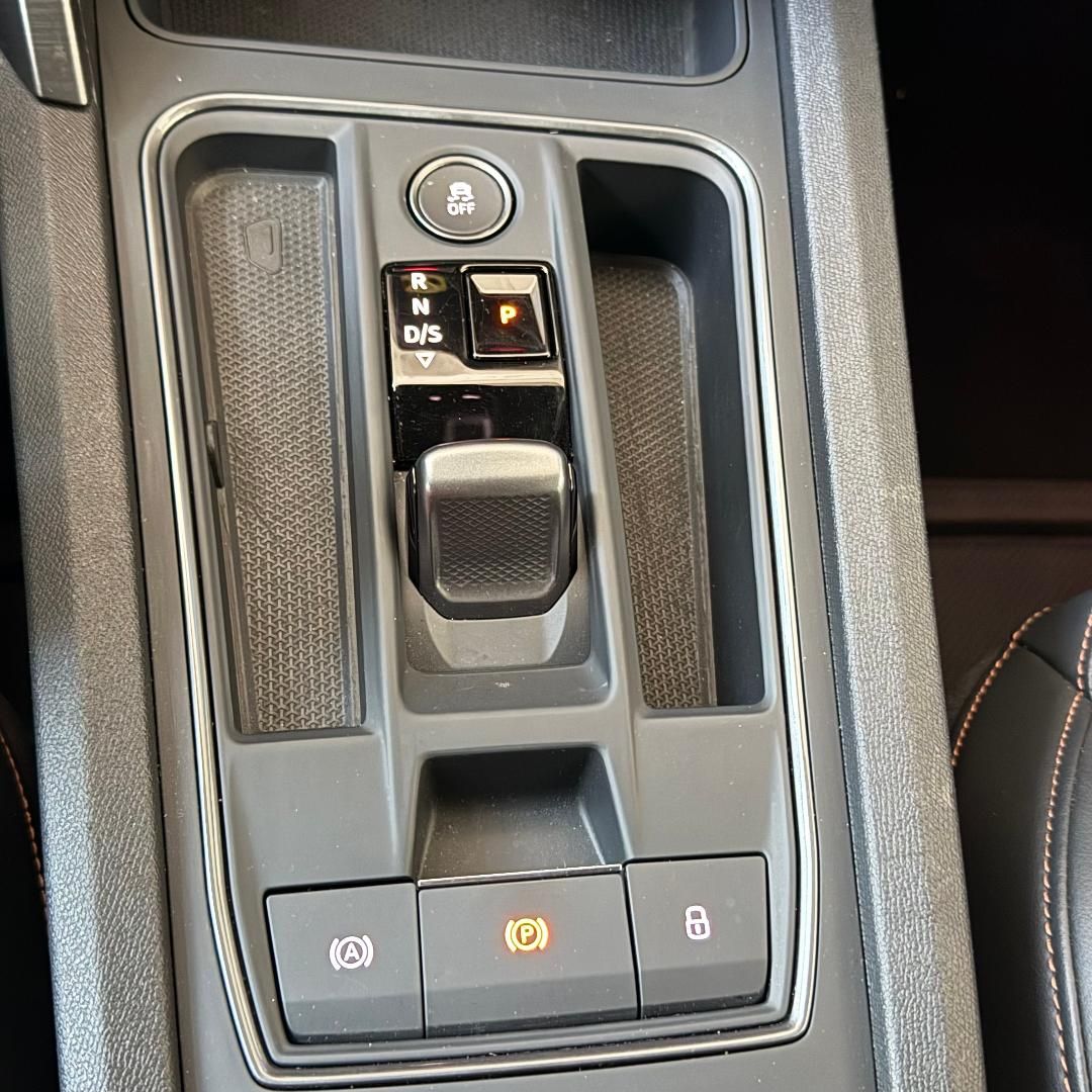 Cupra Formentor VZ 2.0 TSI 4Drive -DSG-