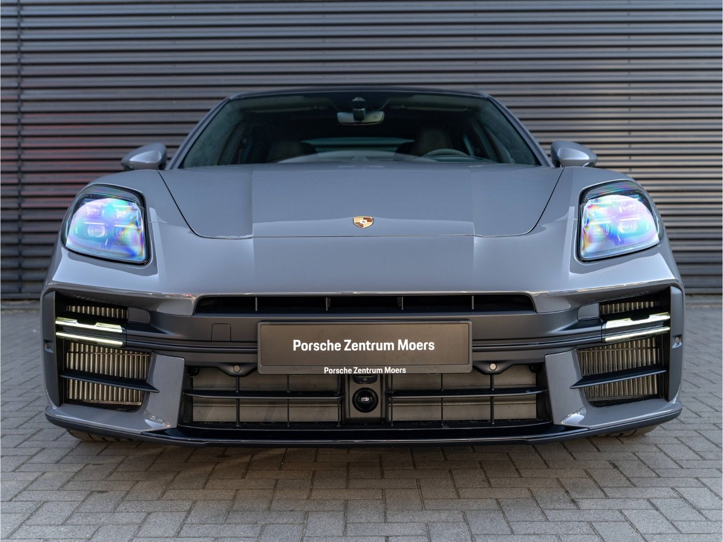 Porsche Panamera GTS HD Matrix,HEAD UP,PANO