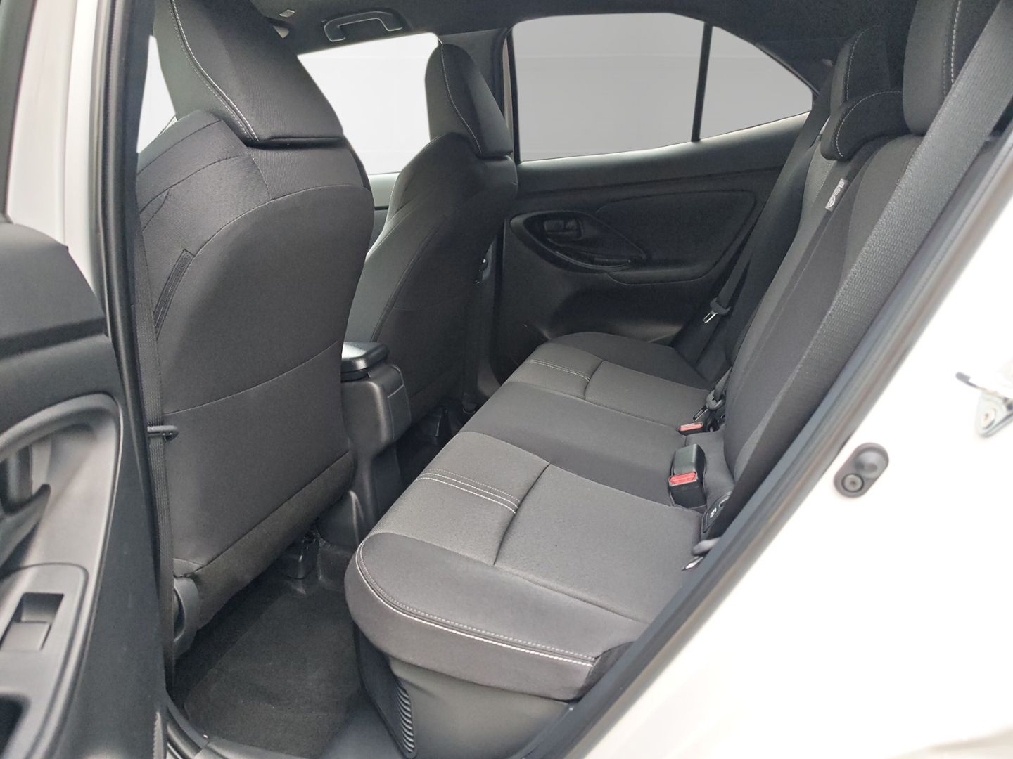 Toyota Yaris Cross 1.5 Hybrid Teamplayer 4x2 +Technik-P