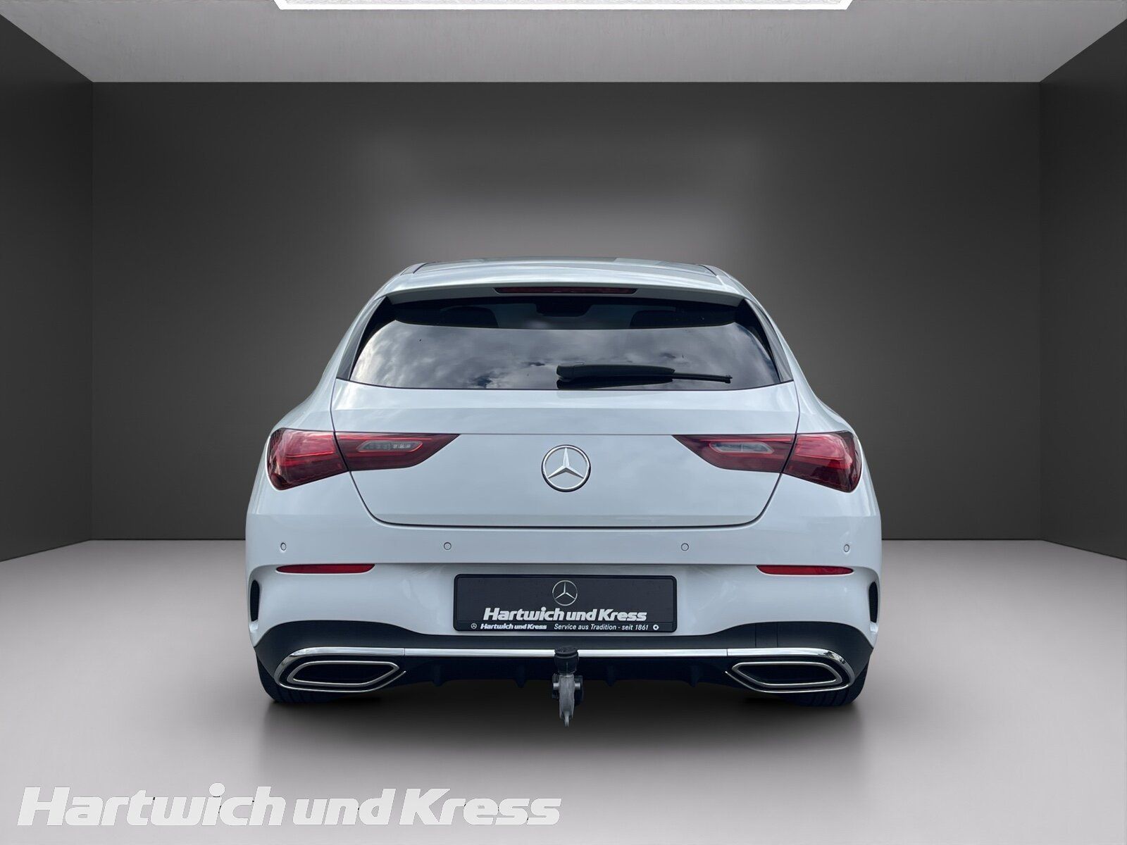 Mercedes-Benz CLA 250 4Matic AMG Line - Samsaru's Car Outlet