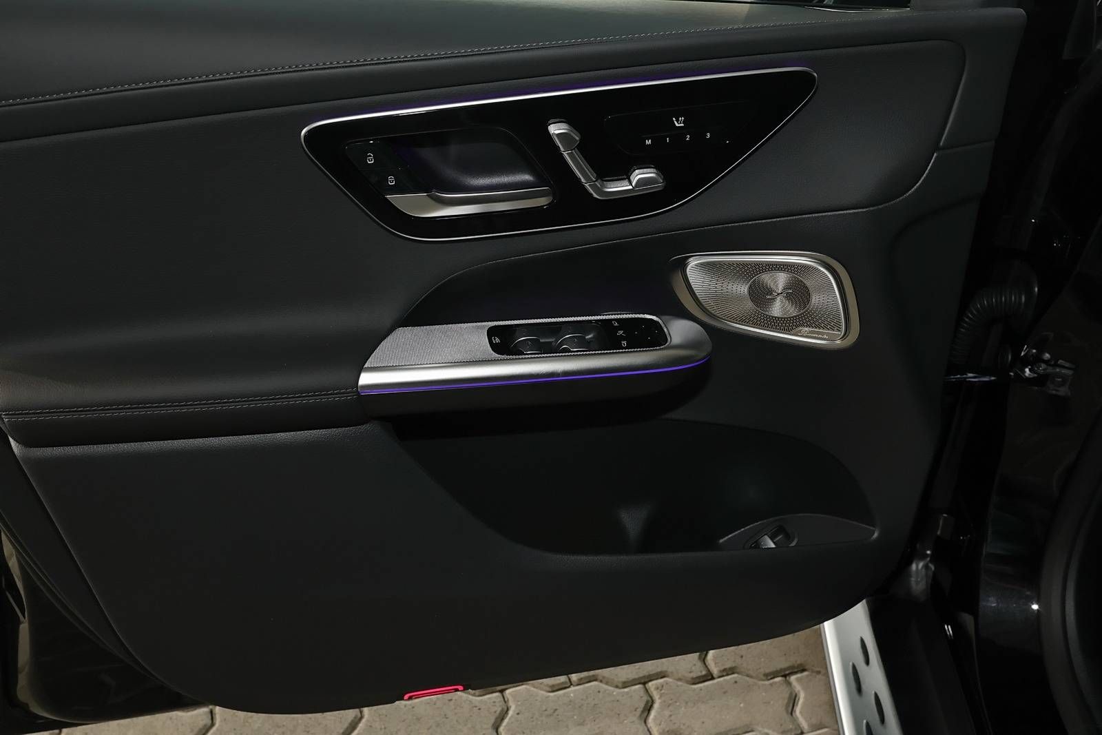 Mercedes-Benz GLC 450 d 4M AMG MBUX+360°+DIG-LED+Pano+AHK+Dist