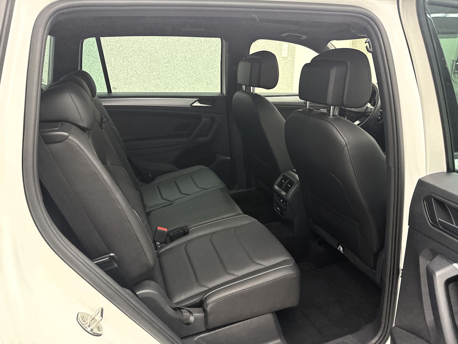 Seat Tarraco 2.0 TDI FR Line Sport AHK Pano 7Sitzer L