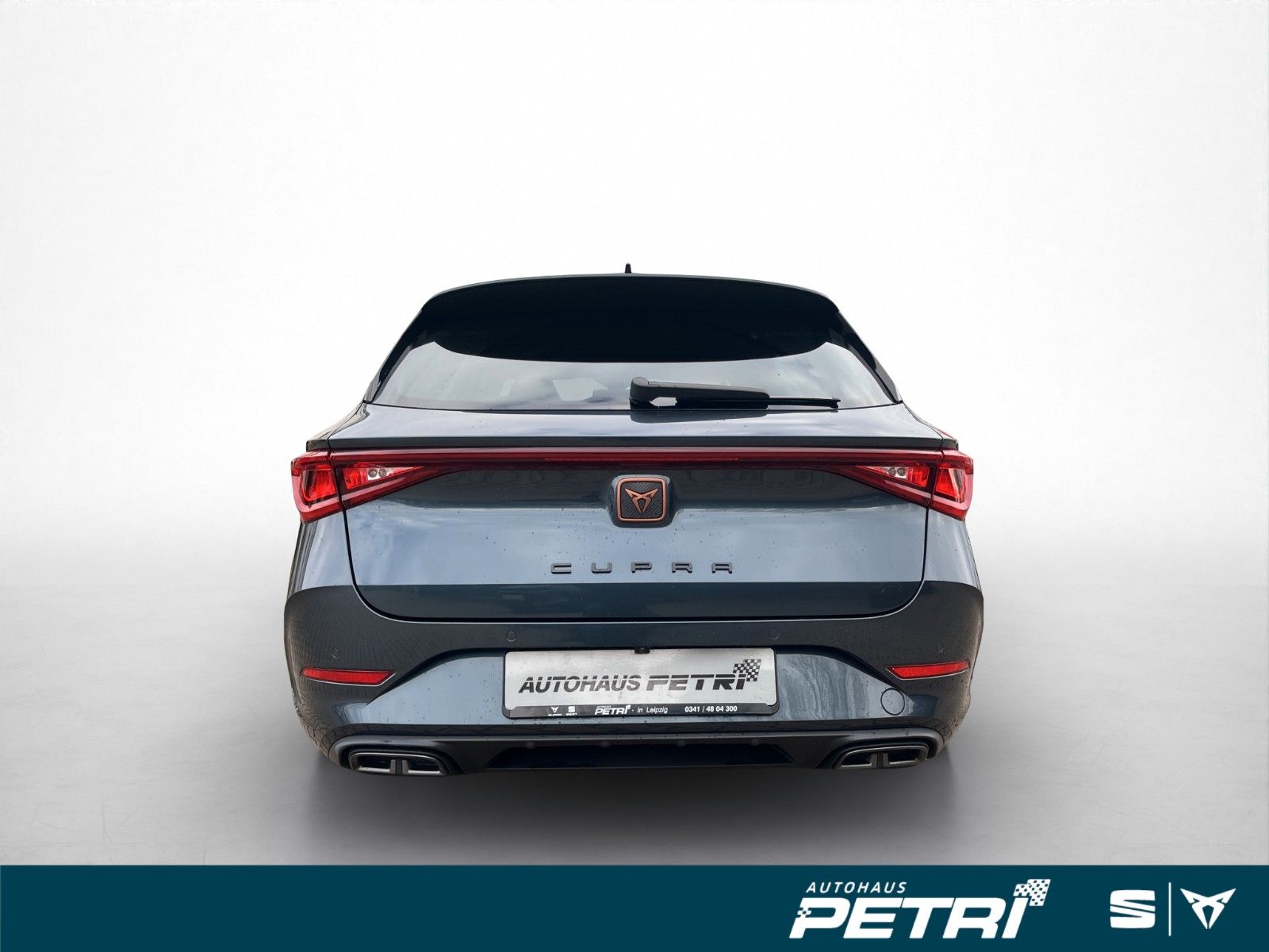 Cupra Leon Sportstourer 1.5 eTSI - Samsaru's Car Outlet