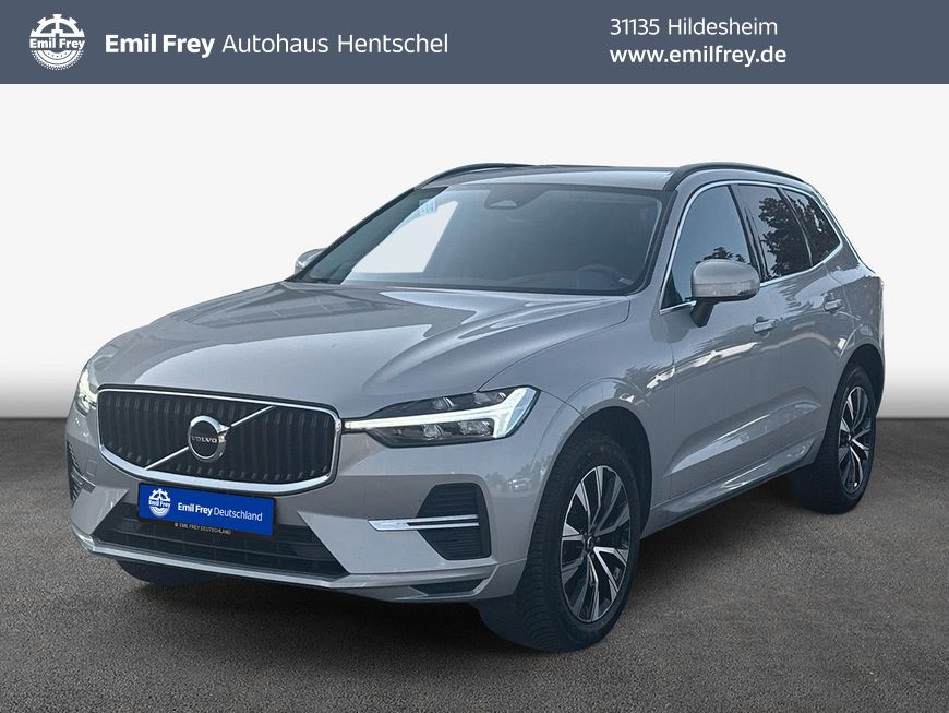 Volvo XC60 B5 B AWD Core GJR SiH AHK FIS WINTER