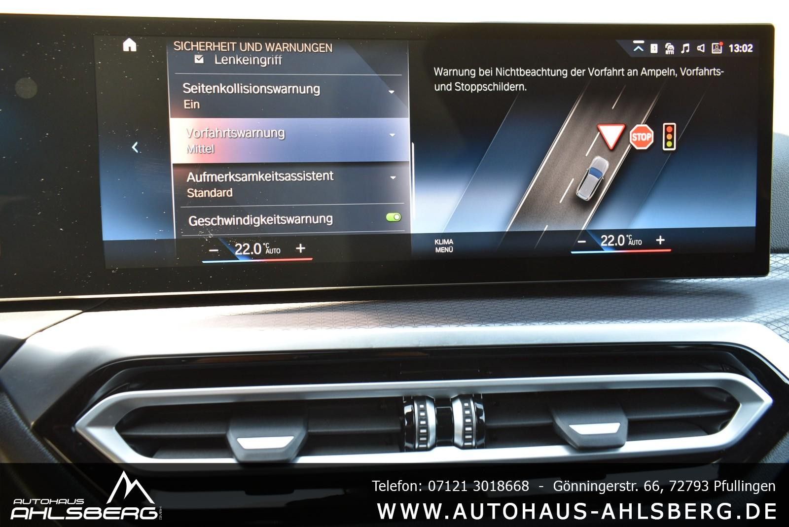 BMW 320 XD M SPORT/SHADOW/ WIDES./STHZ./360°/MEMORY/