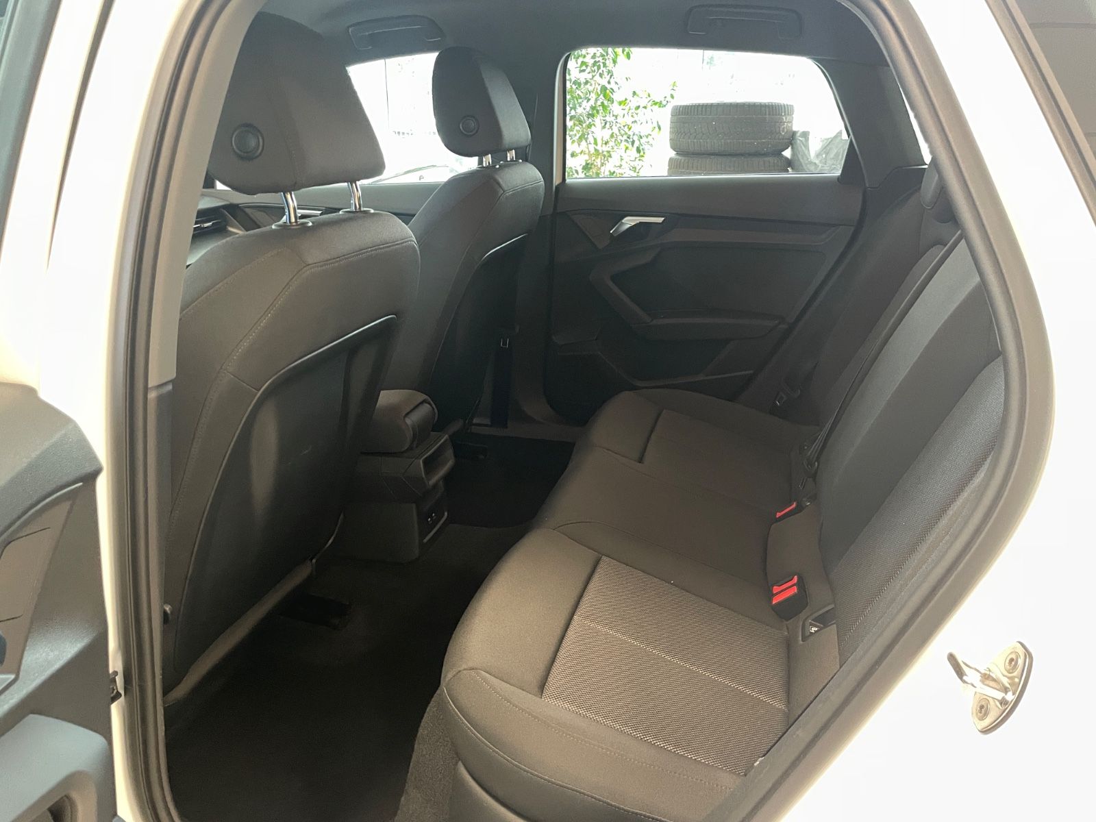 Audi A3 Sportback 30 TFSI S-Tronic*Navi*LED*1HD*ACC*