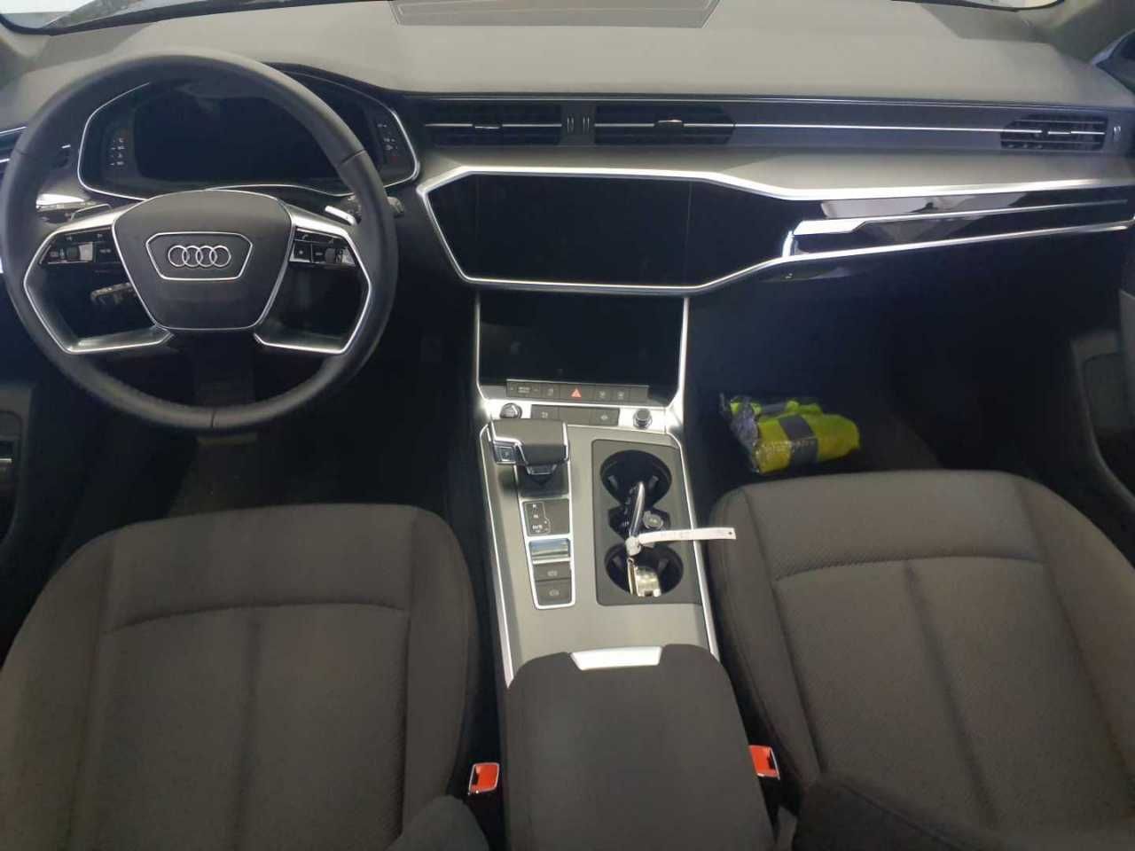 Audi A6 Avant 40 TDI - Samsaru's Car Outlet