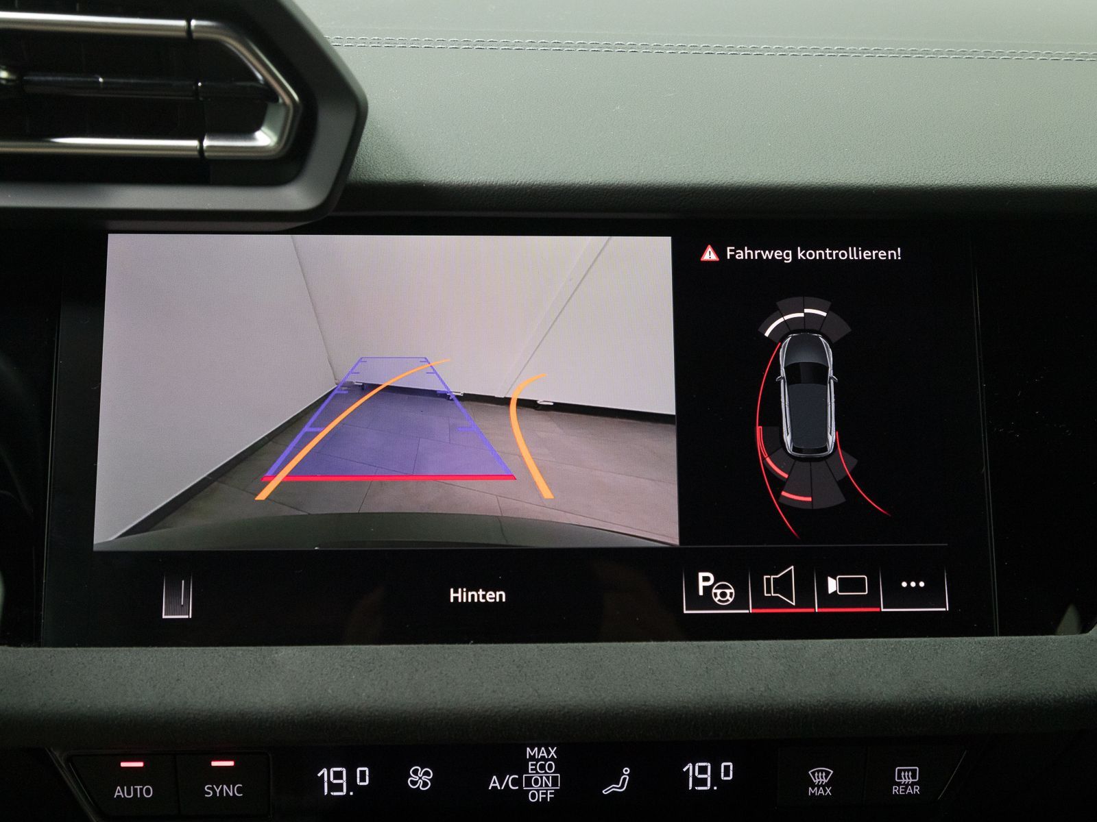 Audi A3 Sportback 30 TFSI S LINE - Samsaru's Car Outlet