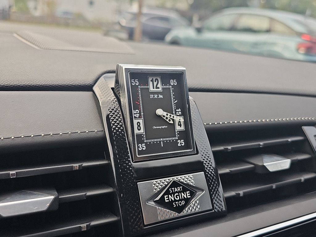 DS Automobiles DS 7 BlueHDI 130 Aut. OPERA LEDER Panoramadach