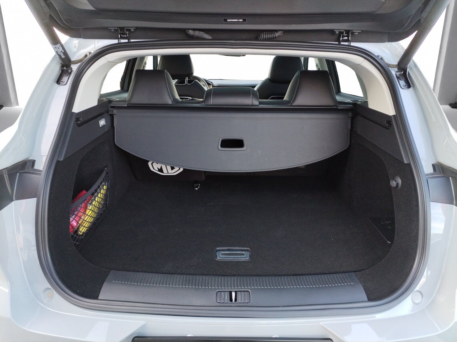 MG Marvel R Luxury 360°+Pano+SHZ+LED+ NAVI+CarPlay