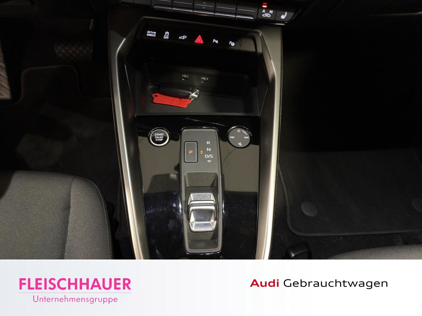 Audi A3 Sportback 40 TFSI e S line LED+Kamera+VC+App-