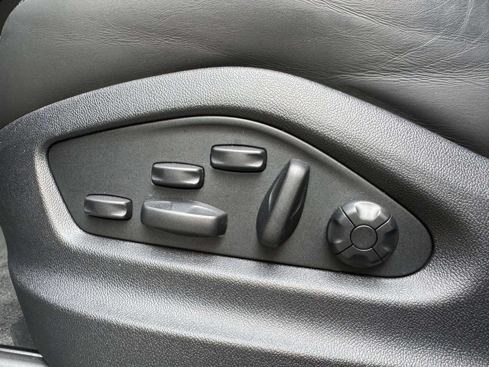 Porsche Cayenne E-Hybrid Platinum Sport Design 22Z ACC